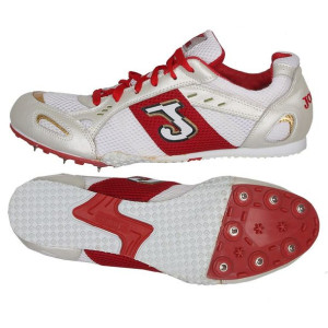 Buty kolce Joma 6622 - CZERWONY; 46