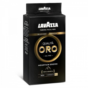 Lavazza Oro Mountain Grown 250g MIELONA