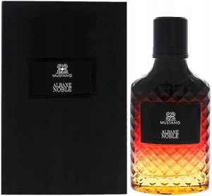 Reyane Tradition Albane Noble Mustang 100ml woda perfumowana