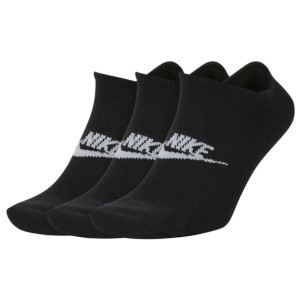 Nike Everyday Essential No Show 3PPK Socks SK0111-010