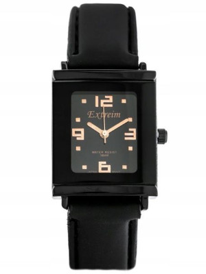 Zegarek Damski Extreim Ext-y015b-2a (zx663b)