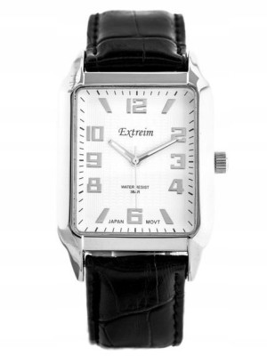 Modny Elegancki Zegarek Damski Extreim Ext9417a-1a