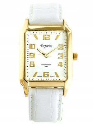 Modny Elegancki Zegarek Damski Extreim Ext9417a-1a