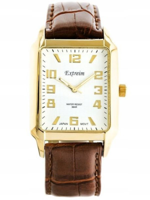 Modny Elegancki Zegarek Damski Extreim Ext9417a-1a