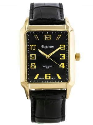 Modny Elegancki Zegarek Damski Extreim Ext9417a-1a