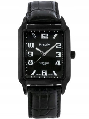 Modny Elegancki Zegarek Damski Extreim Ext9417a-1a