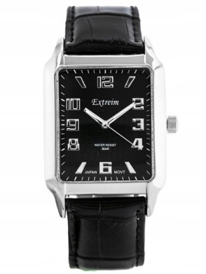 Modny Elegancki Zegarek Damski Extreim Ext9417a-1a