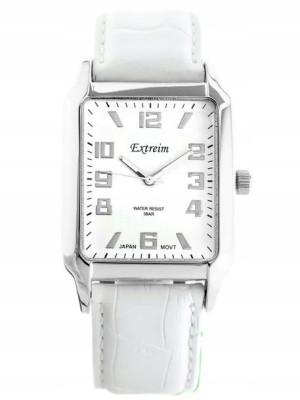 Modny Elegancki Zegarek Damski Extreim Ext9417a-1a