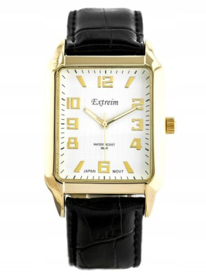 Modny Elegancki Zegarek Damski Extreim Ext9417a-1a