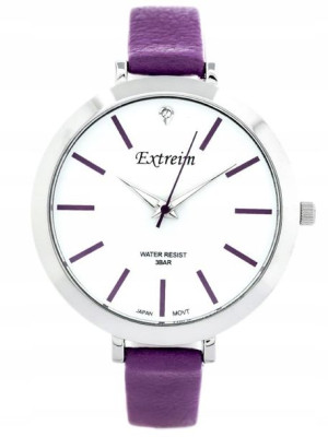 Zegarek Damski Extreim Ext-114a-1a (zx654a)