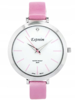 Zegarek Damski Extreim Ext-114a-5a (zx654e)