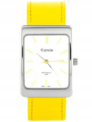 Zegarek Damski Extreim Ext-7000a-1a (zx657a)
