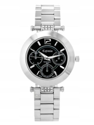 Zegarek Damski Extreim Ext-8393a-2a (zx670b)