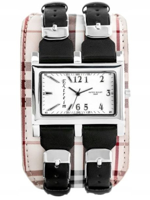 Zegarek Damski Extreim Ext-y013a-8a (zx673h)