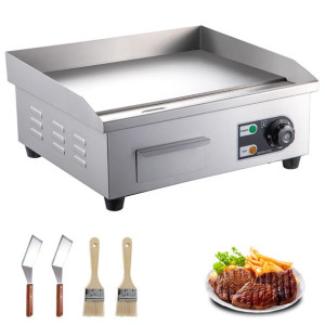 Grill elektryczny 56 cm
