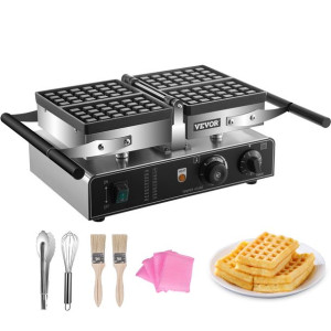 Komercyjna gofrownica Vevor 1600 W