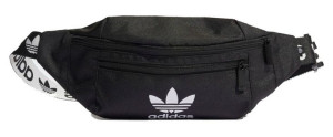 Saszetka ADIDAS Nerka Adicolor Classic czarna