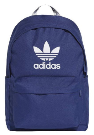Plecak szkolny ADIDAS Adicolor 25l granatowy