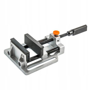 Imadło Maszynowe Modelarskie Wiertarskie 100mm