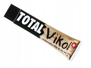 Klej Do Drewna Total Vikol Vicol Wikol 40g