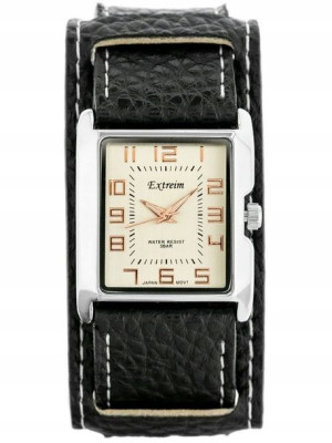 Zegarek Damski Extreim Ext-y016a-3a (zx664c)