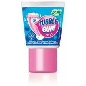 Lutti Tubble Guma 35g