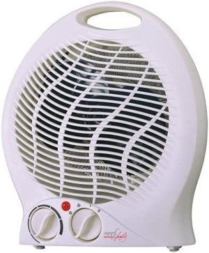 Termowentylator Mini Grzejnik Elektryczny 2000w Farelka 2w1