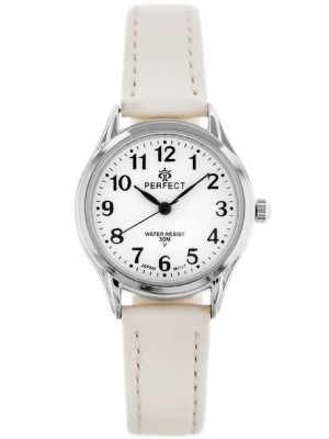 Zegarek Damski Perfect 010 (zp969a) Długi Pasek