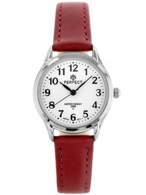 Zegarek Damski Perfect 010 (zp969d) Długi Pasek