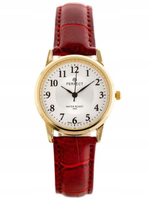 Zegarek Damski Perfect C322-y (zp938d)
