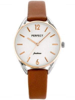 Zegarek Damski Perfect E347 (zp954e)