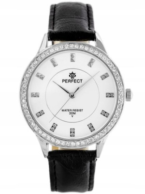 Zegarek Damski Perfect J69 (zp966d)