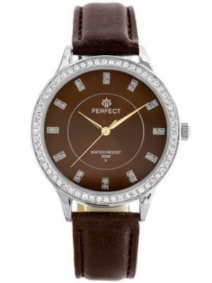 Zegarek Damski Perfect J69 (zp966e)