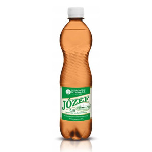 Lecznicza woda mineralna Józef 500 ml