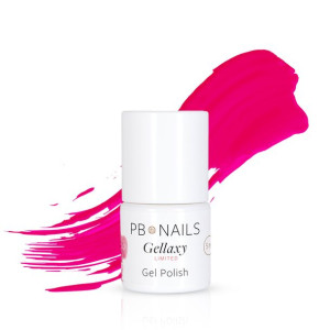 Pb Nails Lakier Hybrydowy Bailando 5Ml
