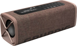 Głośnik Bluetooth Przenośny Grundig Dab Fm