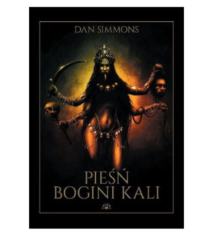 Simmons - Pieśń Bogini Kali