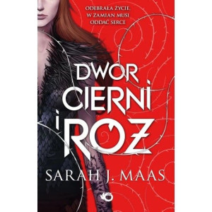 Maas - Dwór cierni i róż Tom 1