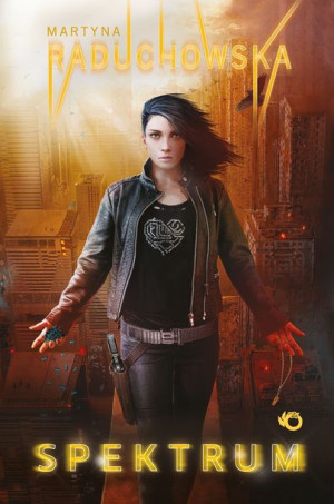 Raduchowska - Spektrum