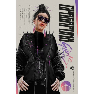 Cyberpunk Girls