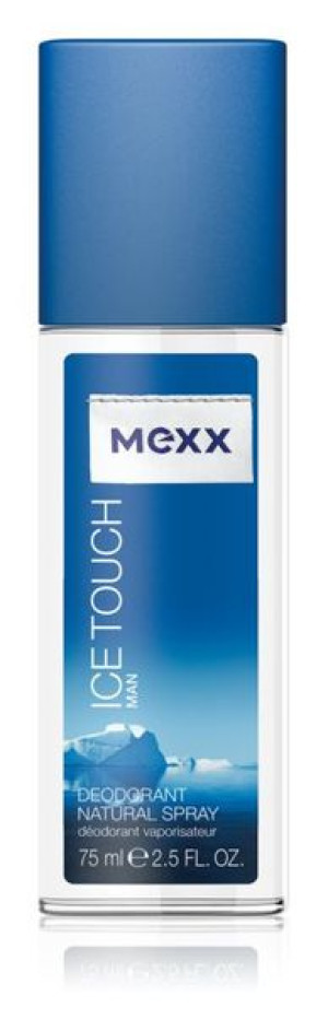 Mexx Ice Touch Man Atomizer 75ml