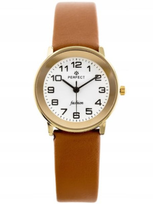 Zegarek Damski Perfect L106-2 (zp956g)