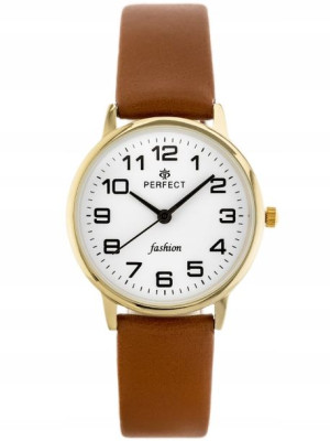 Zegarek Damski Perfect L110-1 (zp958g)