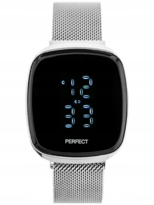 Zegarek Led Perfect A8036 (zp915a)