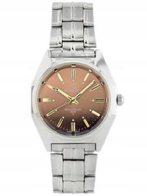Zegarek Męski Perfect P186 - Orient (zp048q)