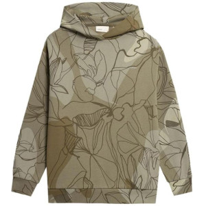 Bluza damska outhorn khaki othaw22tswsf073 43s