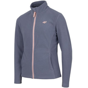 Polar dla dziewczynki 4f denim hjz22 jpld001 32s