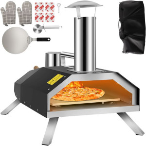 Piec do pizzy