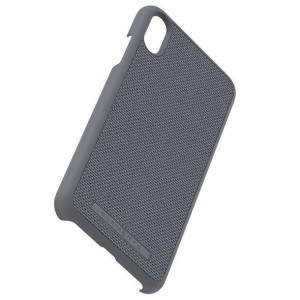 Nordic Elements Original Idun - Materiałowe Etui Iphone Xs Max (mid Grey)
