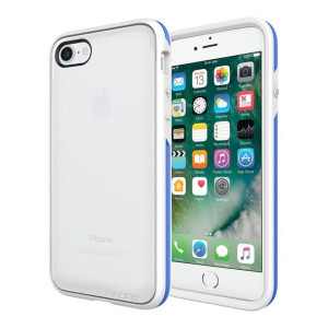 Incipio Performance Series Slim Case - Pancerne Etui Iphone 7 (frost/blue)